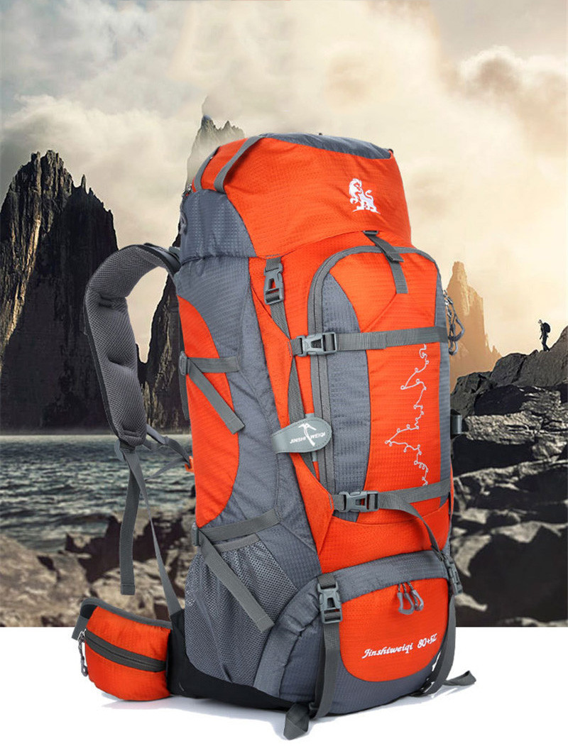 リュックサック バックパック バッグ メンズ レディース 登山用リュック スポーツバッグ ウトドアリュック 登山リュック大容量 旅行 リュ